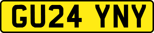 GU24YNY