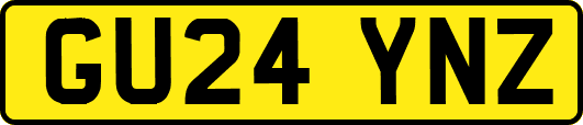 GU24YNZ