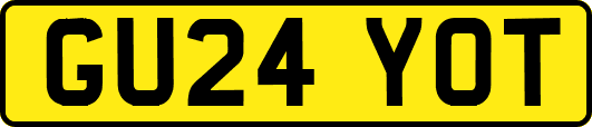 GU24YOT