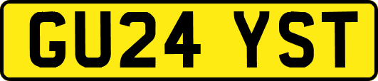 GU24YST