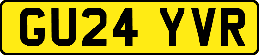 GU24YVR