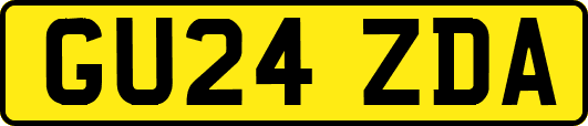GU24ZDA