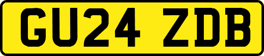 GU24ZDB