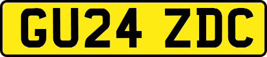 GU24ZDC