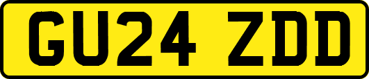 GU24ZDD