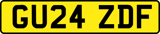 GU24ZDF