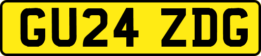 GU24ZDG