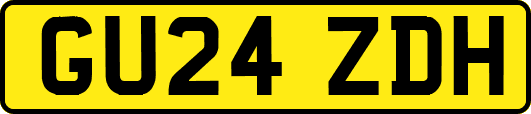 GU24ZDH