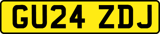 GU24ZDJ
