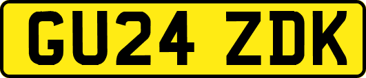 GU24ZDK
