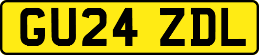 GU24ZDL