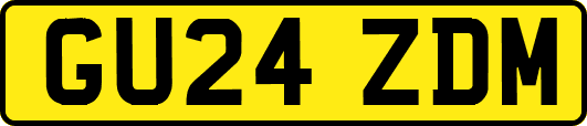 GU24ZDM