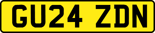 GU24ZDN