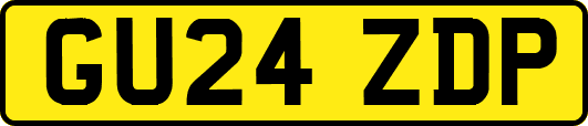 GU24ZDP