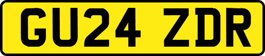 GU24ZDR