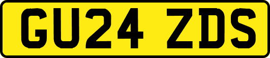 GU24ZDS