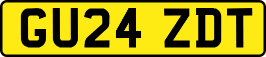 GU24ZDT