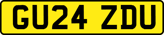 GU24ZDU