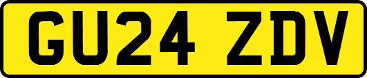 GU24ZDV