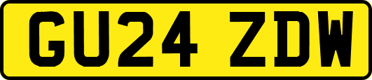 GU24ZDW