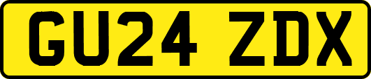 GU24ZDX