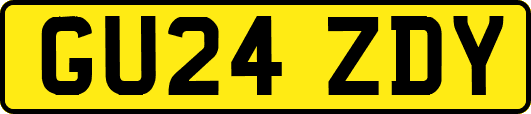 GU24ZDY