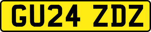 GU24ZDZ