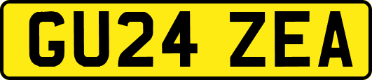 GU24ZEA