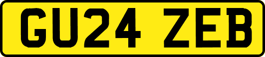 GU24ZEB