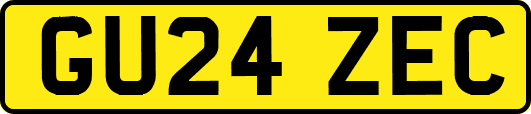 GU24ZEC
