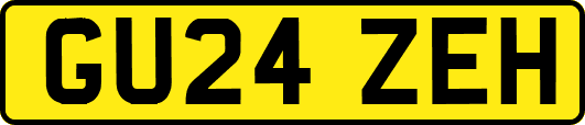 GU24ZEH