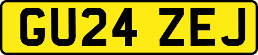 GU24ZEJ