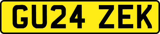 GU24ZEK