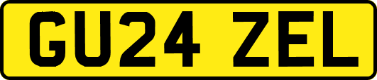 GU24ZEL