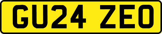 GU24ZEO