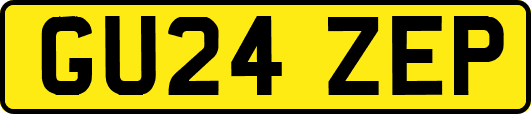 GU24ZEP