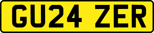 GU24ZER