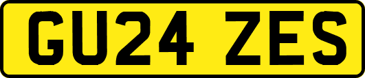 GU24ZES