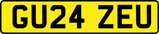 GU24ZEU