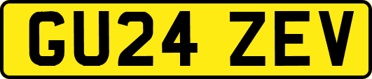 GU24ZEV