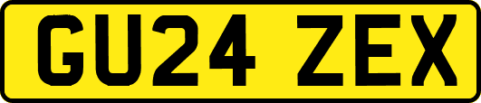 GU24ZEX