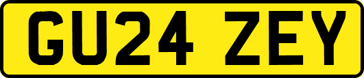 GU24ZEY