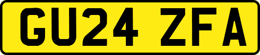 GU24ZFA