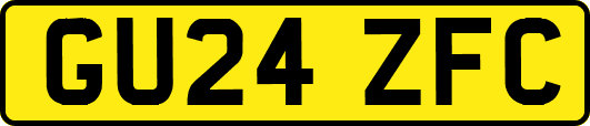GU24ZFC