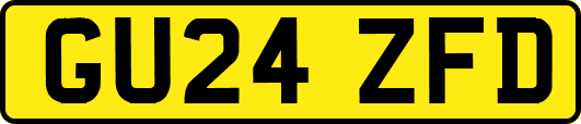 GU24ZFD