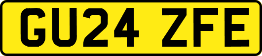 GU24ZFE