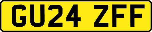 GU24ZFF