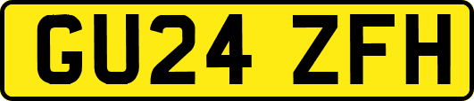 GU24ZFH