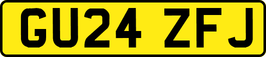 GU24ZFJ