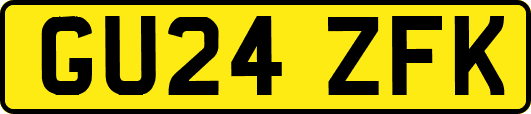 GU24ZFK